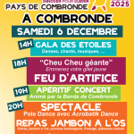 Téléthon Combronde_Combronde