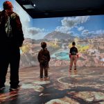 © Terre de Volcans - Xavier Grumeau