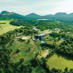 © Vulcania vu du ciel.jpg - Bouton Production