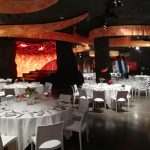 © Coeur des volcans - Vulcania