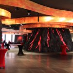 © Coeur des volcans - Vulcania