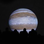 © Planétarium - Vulcania