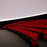 © Planétarium - Bouton Production