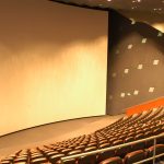 © Salle CinéMax - Vulcania