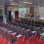 © Salle du Grand Panorama - Vulcania