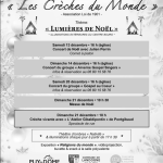 Concert  - Exposition Les Crèches du Monde_Landogne