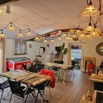 © Balade en bateau - Lac des Fades-Besserve_Miremont - SMFB