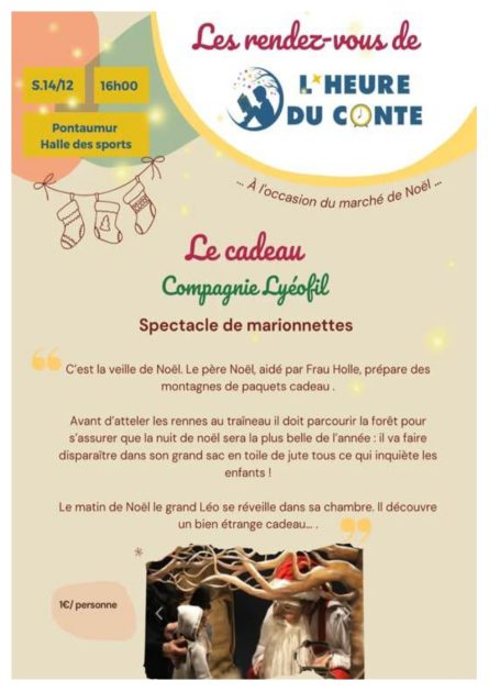 © Spectacle de marionnettes - ok VP