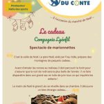 © Spectacle de marionnettes - ok VP