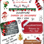 © La guinguette de la chaume_Saint-Hilaire - La guinguette de la chaume