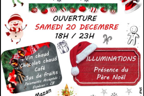 La Guinguette de la Chaume