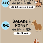 © Cet hiver à La ferme de Marinette_Chapdes-Beaufort - La Ferme de Marinette