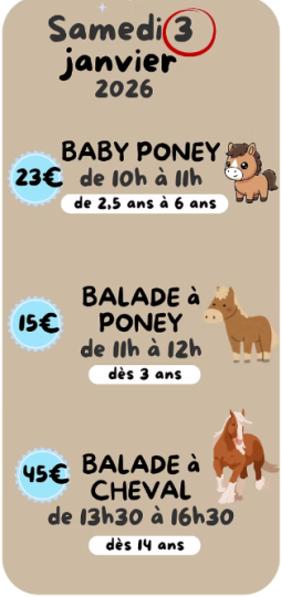 © Cet hiver à La ferme de Marinette_Chapdes-Beaufort - La Ferme de Marinette