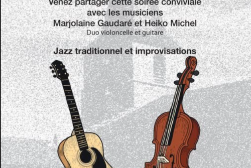 Concert d'hiver