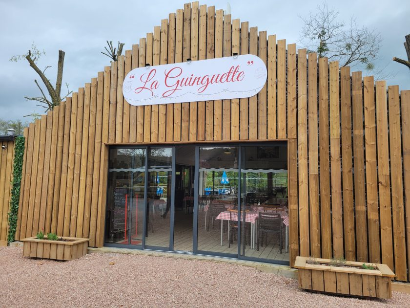 © Guinguette des Nières - Guinguette des Nières