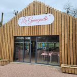 © Guinguette des Nières - Guinguette des Nières