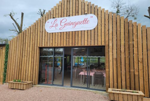La Guinguette des Nières