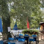 © Guinguette des Nières - Guinguette des Nières