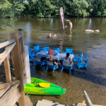 © Guinguette des Nières - Guinguette des Nières