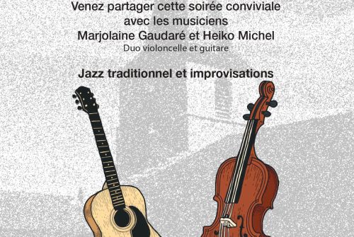 Concert d'hiver