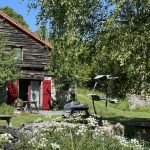 © Les3Etangs - Christine Zwart