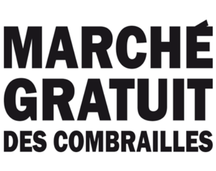 Marché gratuit