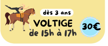 © Voltige_Chapdes-Beaufort - La Ferme de la Marinette