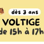 © Voltige_Chapdes-Beaufort - La Ferme de la Marinette