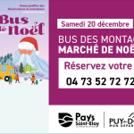 © Bus de Noël_Saint-Éloy-les-Mines - Pays de Saint Eloy les mines