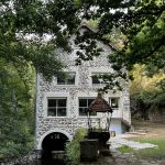 © Gîte le moulin de Rochocol - Laurie Dechenaux