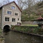 © Gîte Le moulin de Rochocol - Laurie Dechenaux