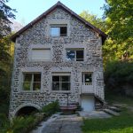 © Gîte Le moulin de Rochocol - Laurie Dechenaux