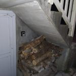 © Gîte Le moulin de Rochocol, boite à clés si arrivée en autonomie - Laurie Dechenaux