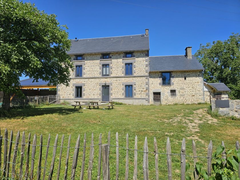 © Gîte LePetit Sabotier - Gîte LePetit Sabotier