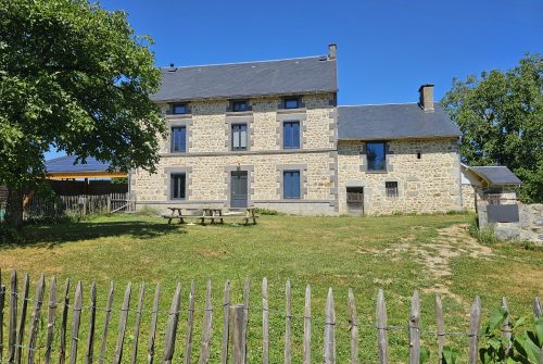 Gîte Le Petit Sabotier