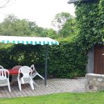 © Coin barbecue - Pascal