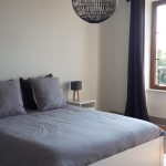 © Chambre étage lit double de 160 - Pascal