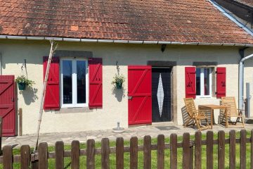 © Gîte Les Cerisiers - Blom Remco