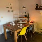 © Petit-dejeuner Gîte Les Cerisiers - Blom Remco