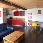 © Interieur Gîte Les Cerisiers - Client de gîte