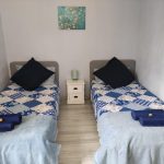 © 2 chambre, Gîte Les Eylauds Pionsat - Lesley