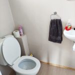 © Toilette - Lesley