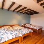 © Gîte Les Moissons Saint-Julien-la-Geneste - Mairie de Saint-Julien-la-Geneste