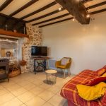 © Gîte Les Moissons Saint-Julien-la-Geneste - Mairie de Saint-Julien-la-Geneste