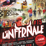 © L'Infernale_Servant - Association l'Enfer des Combrailles