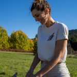 © Cécile Billard Réflexologie - Pixel up