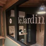 © Le jardin fenetre - Cécile Billard réflexologie