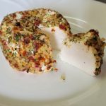 © Crottins aromatisés saveur du jardin - Arnaud Anaïs