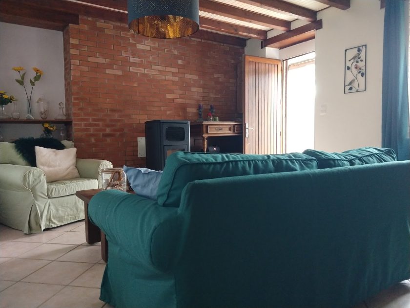 © Salon - Bianca Trijzelaar