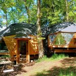 © Domaine du Balbuzard - Double Dôme - Domaine du Balbuzard